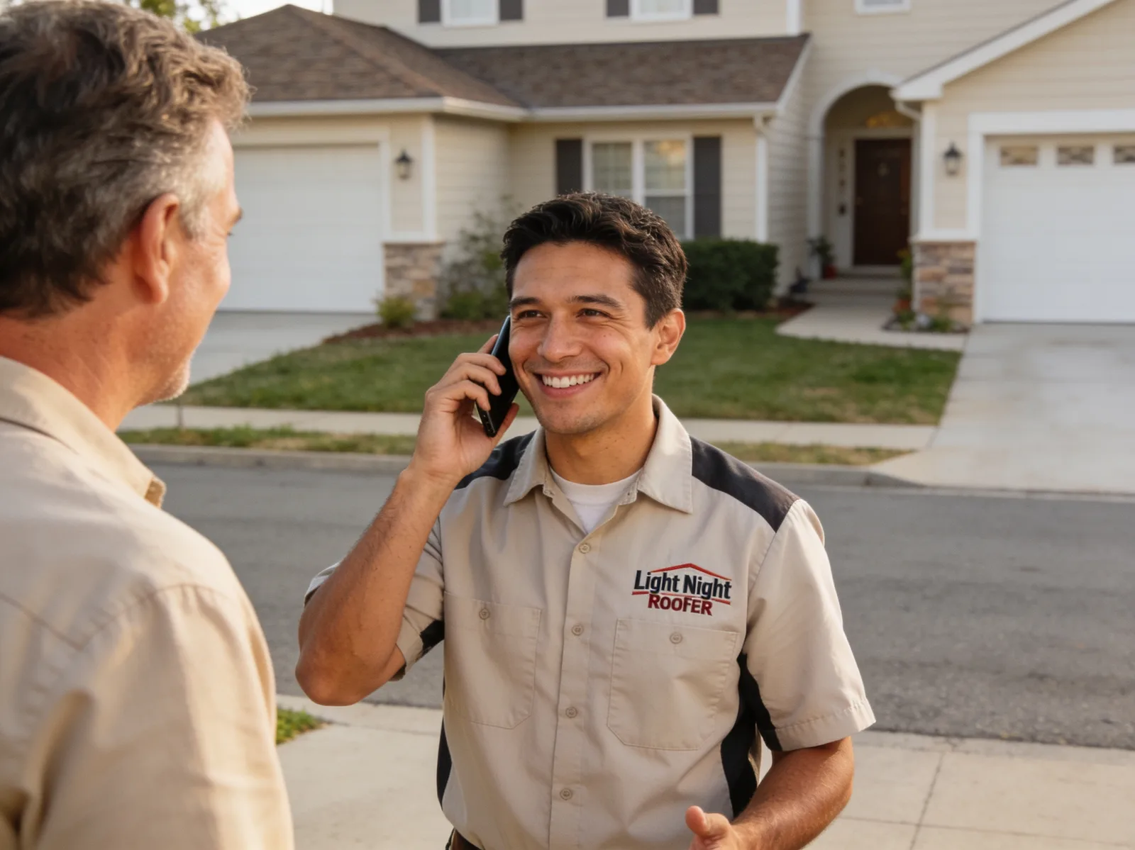Emergency Roof Repair Ben Lomond, AR FAQs